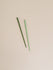 Hair Chopsticks - Pear